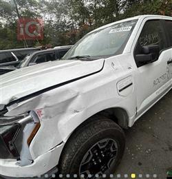 فورد F-150 لايتنينج